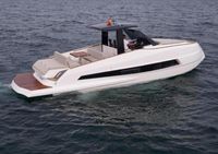 2024 Astondoa 377 Coupe