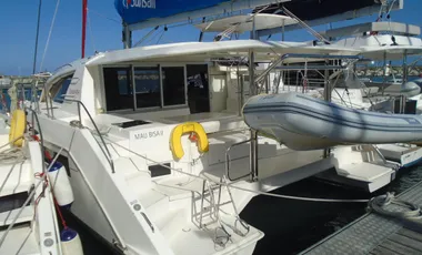 Bateaux vendus