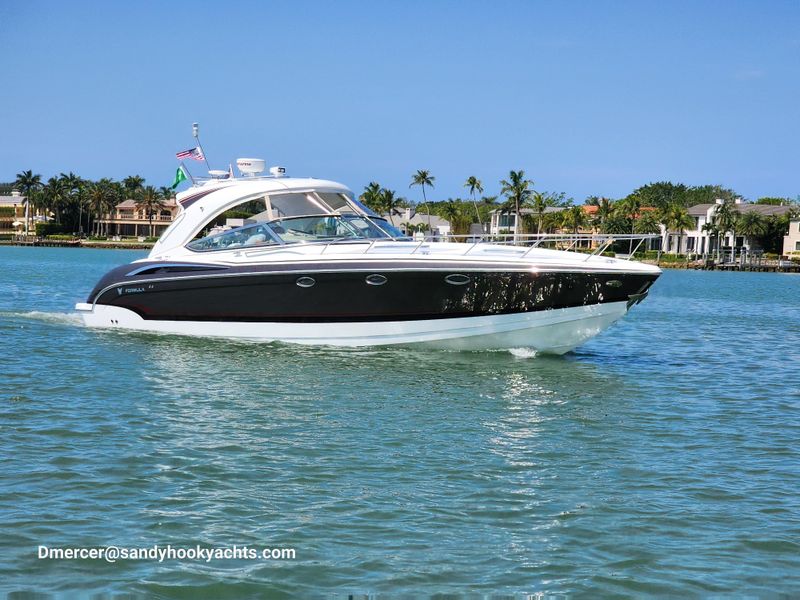 2012 Formula 400 Super Sport