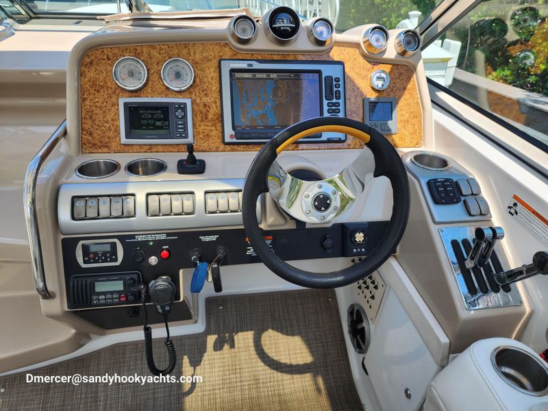 2012 Formula 400 Super Sport