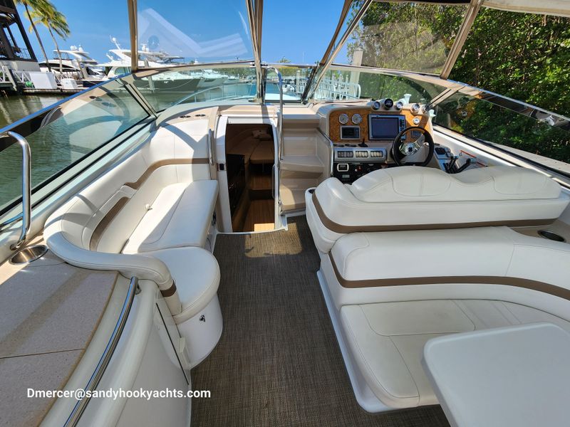 2012 Formula 400 Super Sport