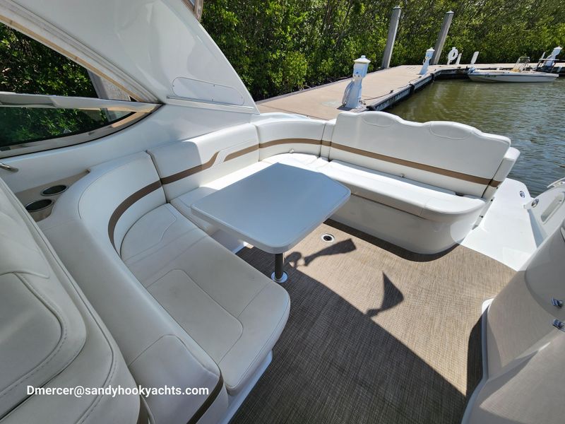 2012 Formula 400 Super Sport