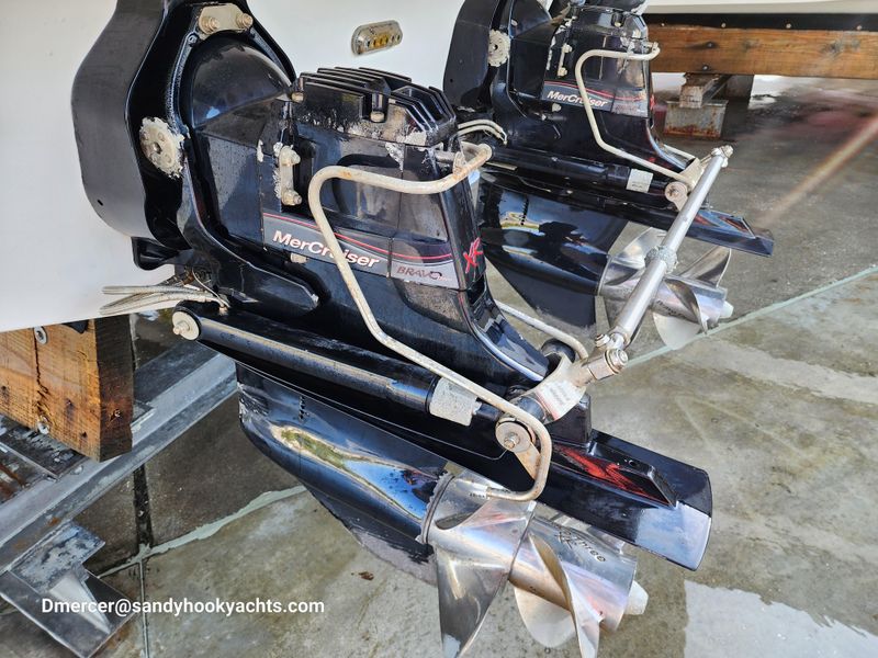 2012 Formula 400 Super Sport