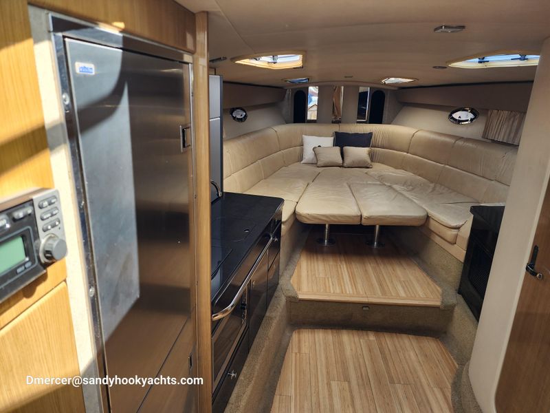 2012 Formula 400 Super Sport
