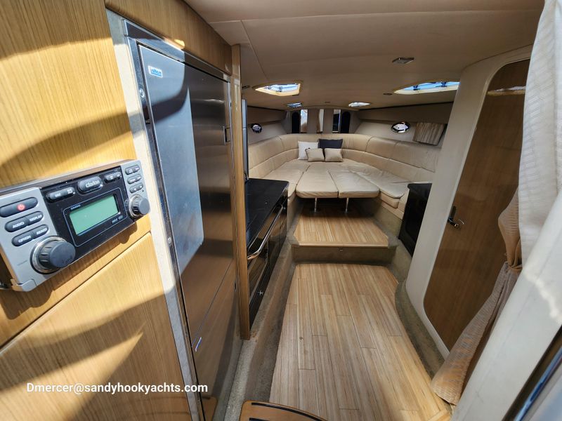 2012 Formula 400 Super Sport