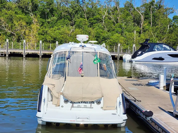 Zenyatta Yacht Photos Pics 