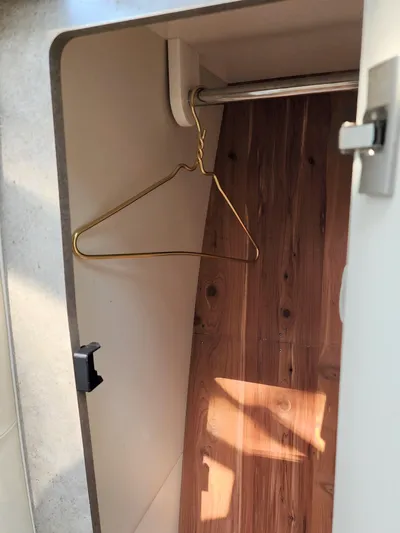 Zenyatta Yacht Photos Pics 