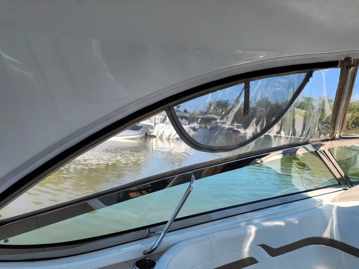 Zenyatta Yacht Photos Pics 