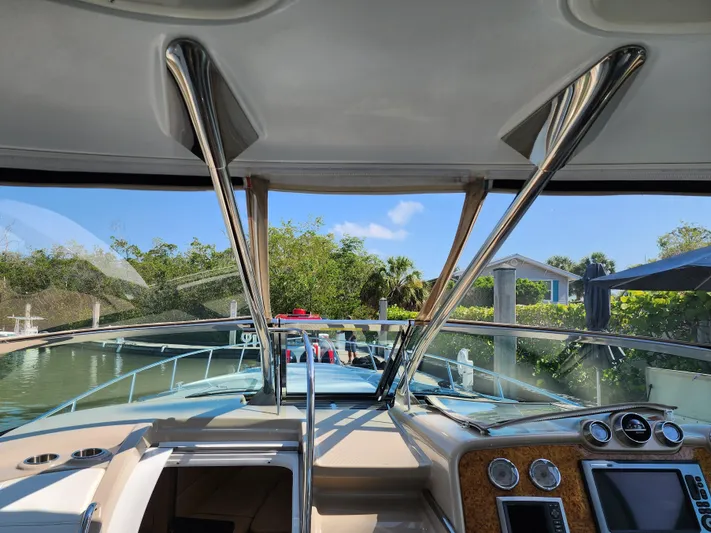 Zenyatta Yacht Photos Pics 