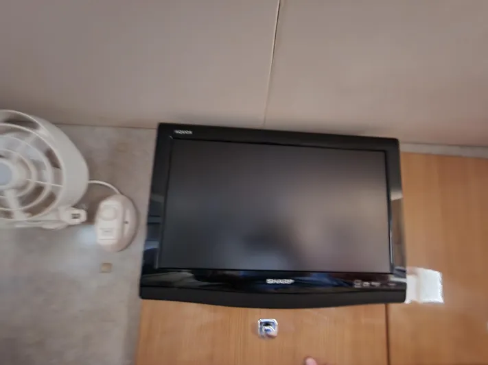 Zenyatta Yacht Photos Pics 