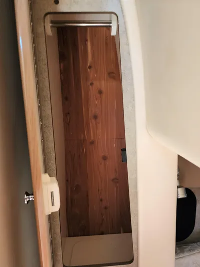 Zenyatta Yacht Photos Pics 