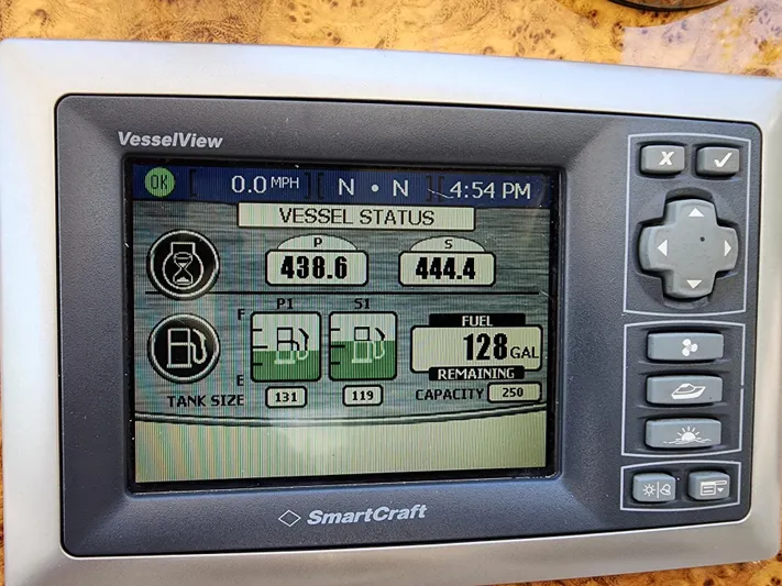 Zenyatta Yacht Photos Pics 