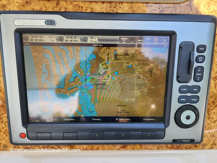 Zenyatta Yacht Photos Pics 