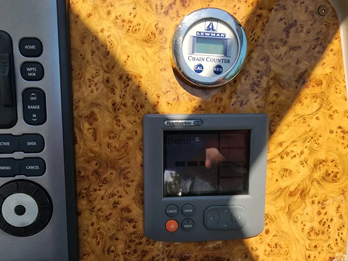 Zenyatta Yacht Photos Pics 