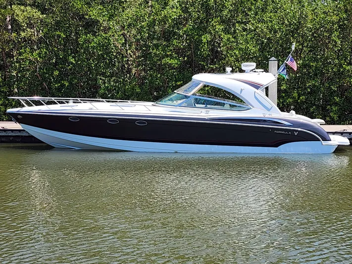 Zenyatta Yacht Photos Pics 