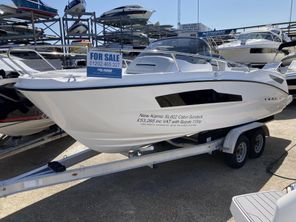 2023 Karnic SL602 Sundeck