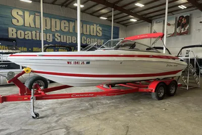 Crownline 225 SS