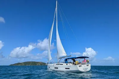 Dufour 530