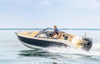 2023 Quicksilver 605 Activ Cruiser inclusief Mercury F115 EXLPT EFI