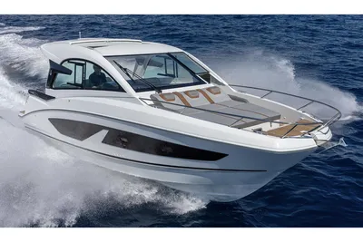 2025 Beneteau Gran Turismo 32