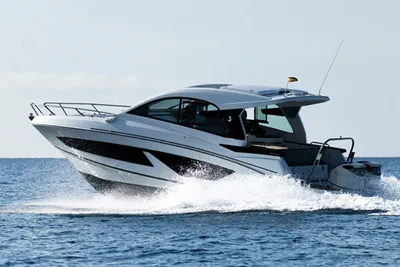 2025 Beneteau Gran Turismo 32