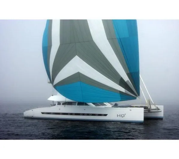 Hq2 Yacht Photos Pics 