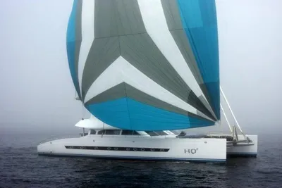 Two Oceans OPEN OCEAN 750S