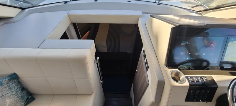  Yacht Photos Pics 2022 REGAL 38 XO - Image 26