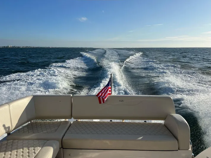  Yacht Photos Pics 2022 REGAL 38 XO - Image 45