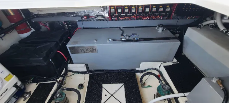  Yacht Photos Pics 2022 REGAL 38 XO - Image 55