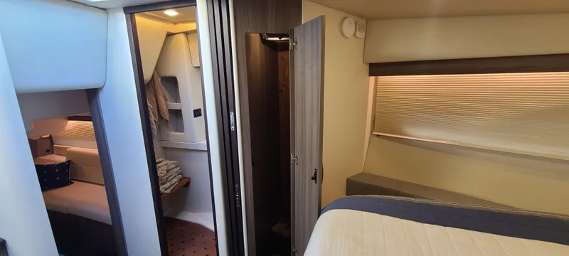  Yacht Photos Pics 2022 REGAL 38 XO - Image 36