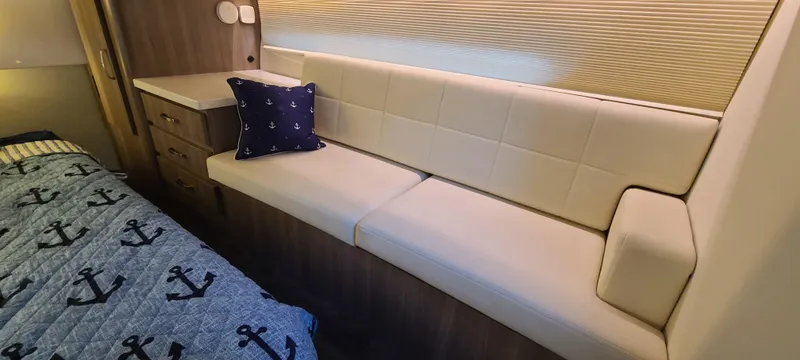  Yacht Photos Pics 2022 REGAL 38 XO - Image 33