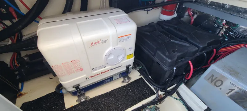  Yacht Photos Pics 2022 REGAL 38 XO - Image 57