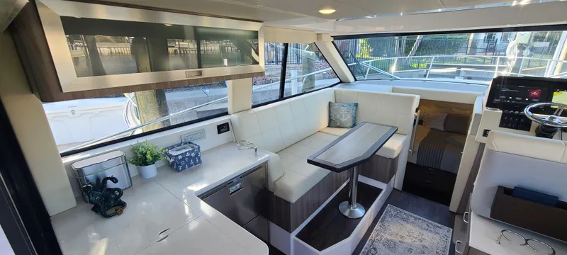  Yacht Photos Pics 2022 REGAL 38 XO - Image 20