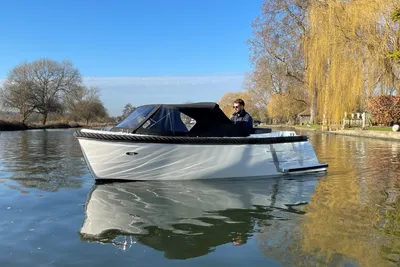 2023 Corsiva 500 Tender