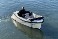 2023 Corsiva 500 Tender