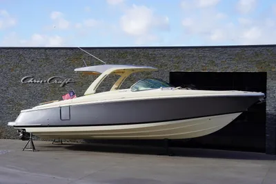 2024 Chris-Craft Launch 35 GT