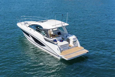2024 Beneteau Gran Turismo 36