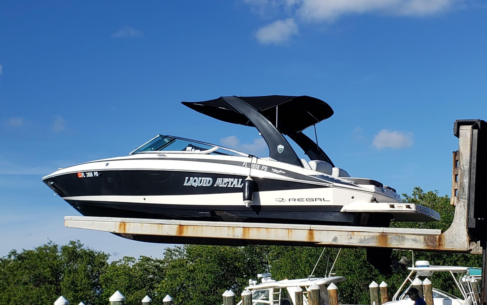 2014 Regal 2500 Bowrider Bowrider for sale - YachtWorld