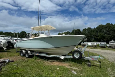 Cobia 296 CC