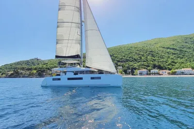 Lagoon LAGOON 50