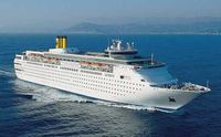 1991 Cruise Ship - 1306 / 1680 Passengers - Stock No. S2359