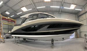 2022 Beneteau Gran Turismo 36 OB