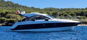 2012 Beneteau Flyer GT 38