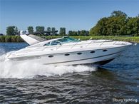 2000 Fairline Boats Plc - UK Fairline 43 Targa
