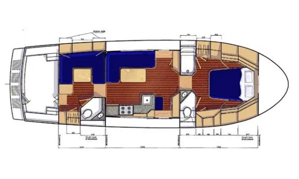  Yacht Photos Pics Manufacturer Provided Image