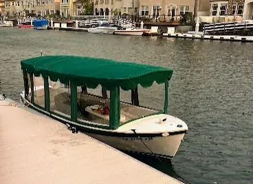 Duffy Classic 18