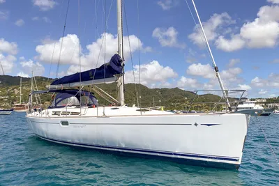 2005 Jeanneau Sun Odyssey 49 Performance