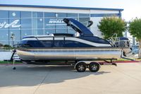 2023 Harris Grand Mariner 230
