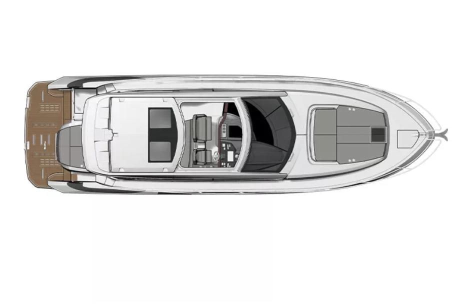 2024 Beneteau 48 